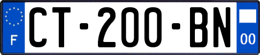 CT-200-BN