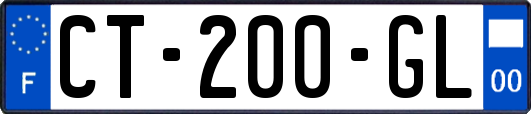 CT-200-GL