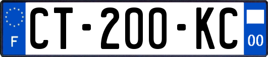 CT-200-KC