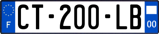 CT-200-LB
