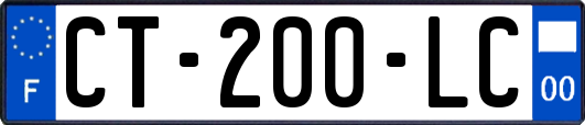 CT-200-LC