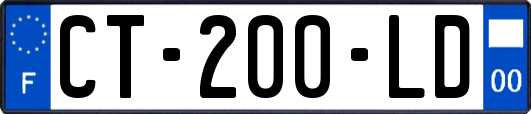CT-200-LD