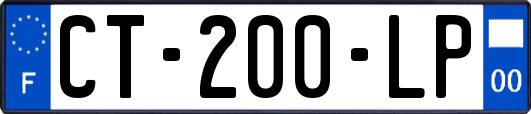 CT-200-LP