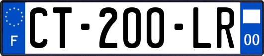 CT-200-LR