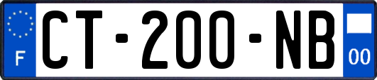 CT-200-NB