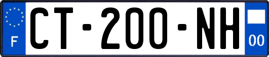 CT-200-NH