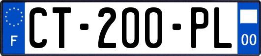 CT-200-PL