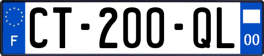CT-200-QL