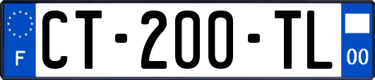 CT-200-TL