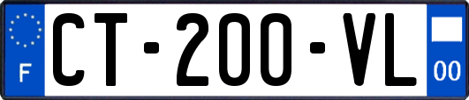 CT-200-VL