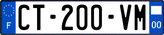 CT-200-VM