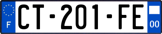 CT-201-FE
