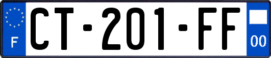 CT-201-FF