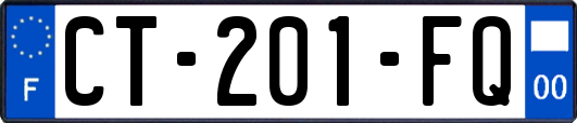 CT-201-FQ