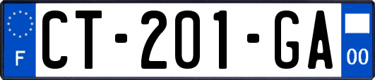 CT-201-GA