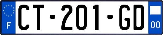 CT-201-GD