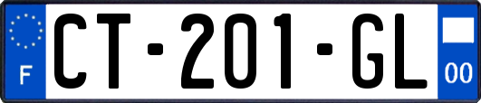 CT-201-GL