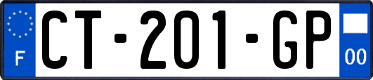 CT-201-GP