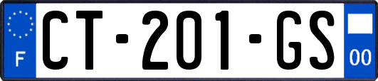 CT-201-GS