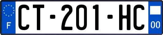 CT-201-HC