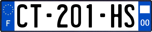 CT-201-HS