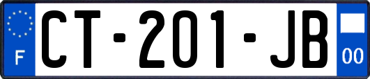 CT-201-JB