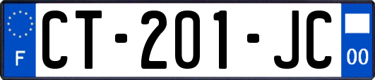 CT-201-JC