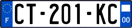 CT-201-KC