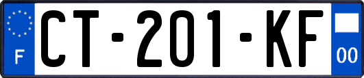 CT-201-KF