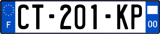 CT-201-KP