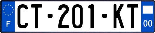 CT-201-KT