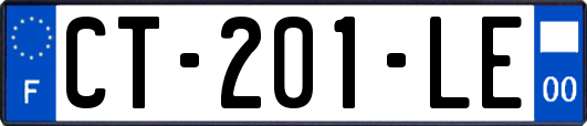 CT-201-LE