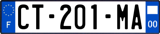 CT-201-MA
