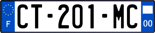 CT-201-MC