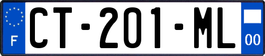 CT-201-ML