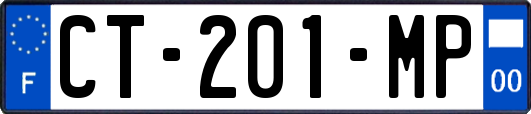 CT-201-MP