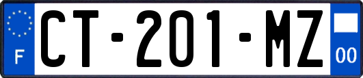 CT-201-MZ