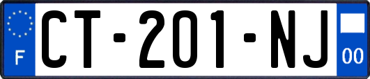 CT-201-NJ