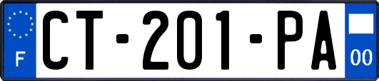 CT-201-PA