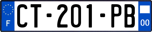 CT-201-PB