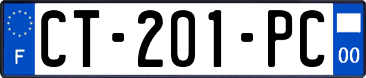 CT-201-PC