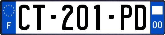 CT-201-PD