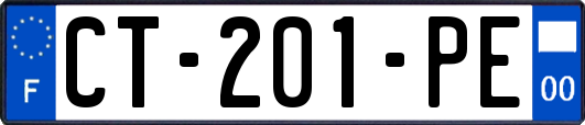 CT-201-PE