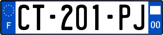 CT-201-PJ