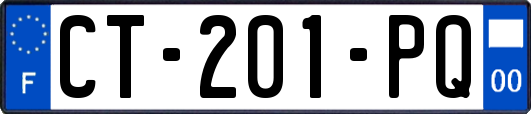 CT-201-PQ