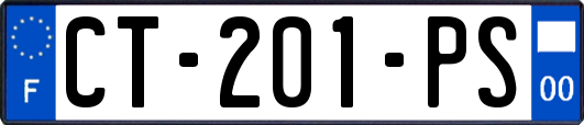 CT-201-PS