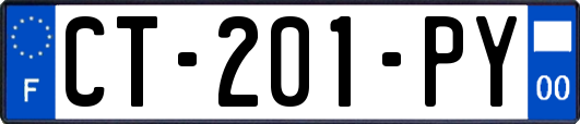 CT-201-PY