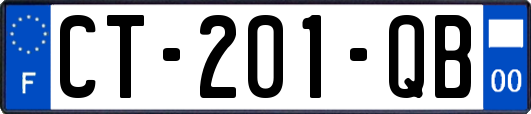 CT-201-QB