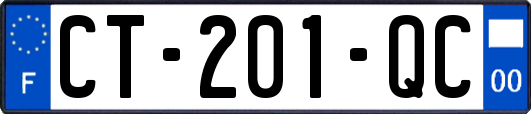 CT-201-QC