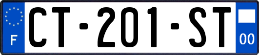 CT-201-ST